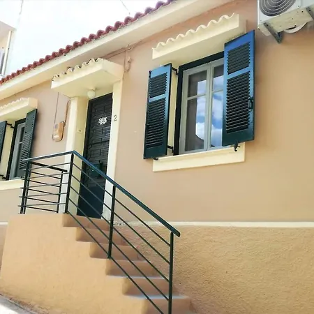 Sweet Holiday home Argostoli (Kefalonia)