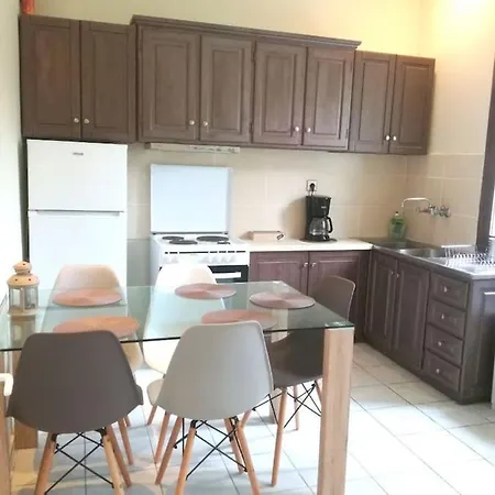 Holiday home Sweet *