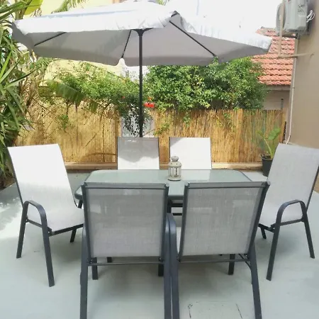 Sweet * Argostoli (Kefalonia)