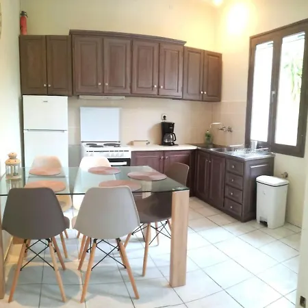 Sweet Argostoli (Kefalonia)