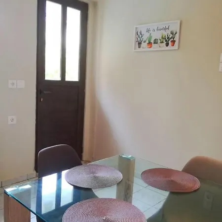 Sweet Argostoli (Kefalonia)