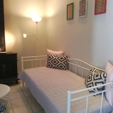 Sweet Holiday home Argostoli (Kefalonia)