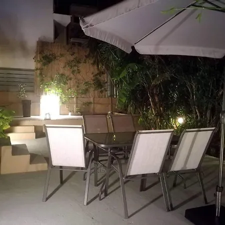 Sweet Holiday home *